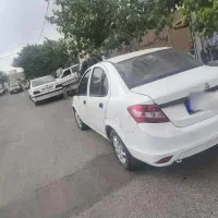 ساینا دنده‌ای EX، مدل ۱۴۰۰ معاوضه ندارم