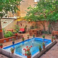 ملک مسکونی ۱۶۲متری