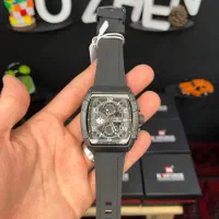 ساعت مچی نیوی فورس NAVIFORCE NF8052|ساعت|قم, میرزائیه|دیوار