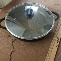 قابلمه رولکس سه تکه|ظروف پختوپز|مشهد, گلبرگ|دیوار