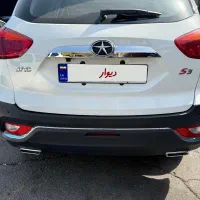 جک s3 97|خودرو سواری و وانت|تهران, کن|دیوار