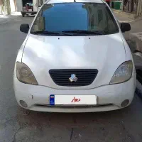 تیبا مدل ۹۲ sx