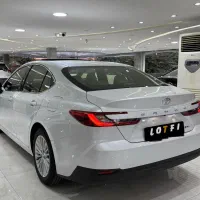 کمری ژاپن ایپلاس ۲۰۲۵|خودرو سواری و وانت|تهران, نیلوفر|دیوار