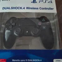 دسته ps4