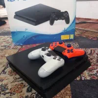 فروش فوری ps4 اسلیم