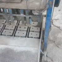 دستگاه بلوک زنی یا بلوک زن|ماشینآلات صنعتی|شاهرود, |دیوار