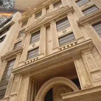 ۱۶۷ متر  حد فاصل نوبهار و ۱۷ شهریور/ فول دوبر