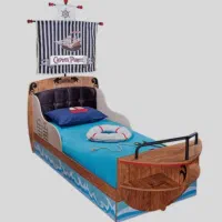 تخت ملوان برند اپادانا