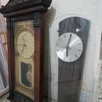 ساعت دیواری|ساعت دیواری و تزئینی|گرگان, |دیوار