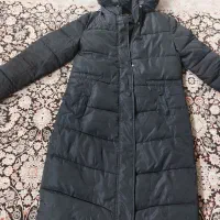 تعدادی کاپشن وپالتو