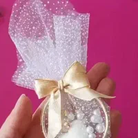 گیفت عروس|صنایع دستی و سایر لوازم تزئینی|جهرم, |دیوار