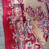 فرش خوش رنگ|فرش|خان ببین, |دیوار