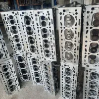 انواع سرسیلندر پژو کامل تضمینی آماده نصب اصلی
