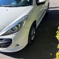 207 پانا 403|خودرو سواری و وانت|ارومیه, |دیوار