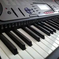 خواننده جهت همکاری با نوازنده