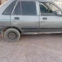 ماشین پراید ۱۴۱