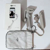 اسمو موبایل ۵ Dji