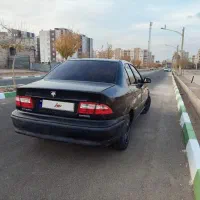 سمند مدل ۸۲|خودرو سواری و وانت|قم, پردیسان|دیوار