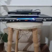 دی وی دی|پخش‌کننده DVD و ویدیو|نیشابور, میدان حافظ|دیوار