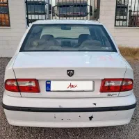 سمندLXمدل۱۴۰۱|خودرو سواری و وانت|قزوین, |دیوار