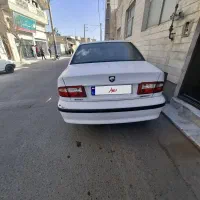 سمند ef7|خودرو سواری و وانت|فشاپویه, |دیوار