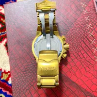 ساعت اینویکتا اصل رنگ ثابت|ساعت|تبریز, |دیوار