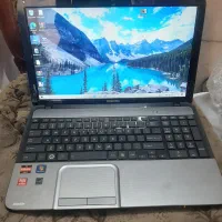 لپ تاپ نسل4 Toshiba|رایانه همراه|اصفهان, مسجد مصلی|دیوار