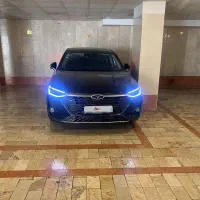 ماشین تاریخ۱۲/۳/۱۴۰۴ تحویل گرفتم