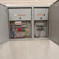 برقکار|خدمات پیشه و مهارت|قم, بنیاد|دیوار