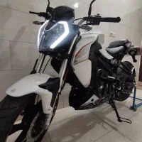 فروش موتور بنلی 180sمشابه خشک