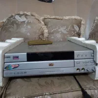 فروش فوری دستگاه پخش کننده ویدیویی|پخشکننده DVD و ویدیو|لاهیجان, فیاض|دیوار