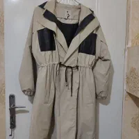 بارونی در حد نو ، فری سایز ، با کیفیت