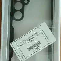 قاب اورجینال S24+ آکبند، کیفیت بالا، قیمت مناسب|لوازم جانبی موبایل و تبلت|قم, نیروگاه|دیوار