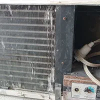 کولر پنجره ای ۲۴ اجنرال