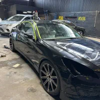 صافکاری pdr ، لیسه گیری ، رنگ آمیزی ، سرامیک ،کاور