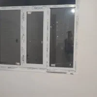 درب و پنجره دوجداره upvc|مصالح و تجهیزات ساختمان|تهران, تهرانپارس جنوبی|دیوار