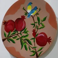 ست دیوارکوب|صنایع دستی و سایر لوازم تزئینی|رشت, لاکانی|دیوار
