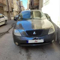 تیبا۲مدل۹۴متالیک