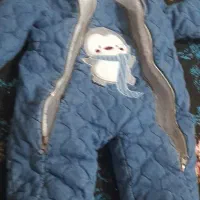 کاپشن سرهمی دخترونه