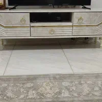 میز تلویزیون درحد نو