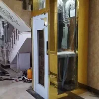 شاگرد یا استادکار جهت کار در تولیدی بالابر