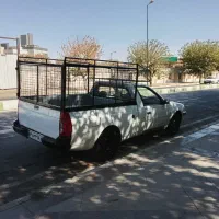 اریسان دوگانه کارخانه مدل 1395 نقد و اقساط|خودرو سواری و وانت|تهران, عبدل‌آباد|دیوار