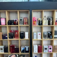 لوازم آرایشی و بهداشتی(به قیمت عمده) خیابان معلم