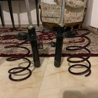 کمک kds فنر lenzo