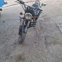 موتور سوزوکی ۲۵۰