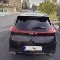 X33 Cross اتومات ۱۴۰۳|خودرو سواری و وانت|ارومیه, |دیوار