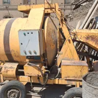 دستگاه میکسر ۷۵۰ لیتری