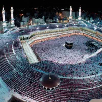 حج عمره  / آماده انتقال / اولویت زیر 400