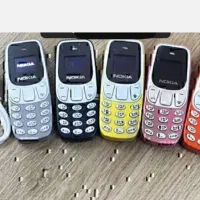 نوکیا بند انگشتی کددار