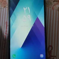 سامسونگ A5 2017 در حدنو